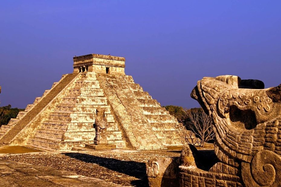 Discover 11 Fantastic Historic Sites in Mexico and Uncover Rich History!