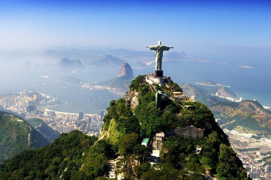 Discover Brazil 6 Reasons Why it Should be Your Next Trip