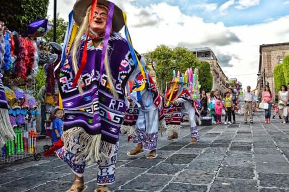 Explore Mexico Discover Numerous Festivals for Travelers