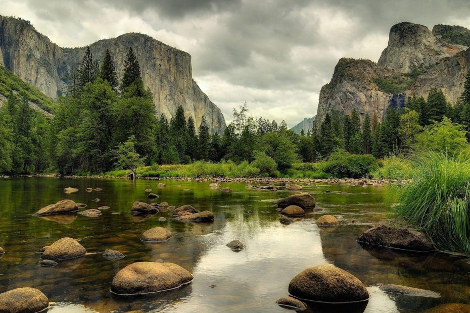 Explore America's Top 20 National Parks: Plan Your Trip Now!