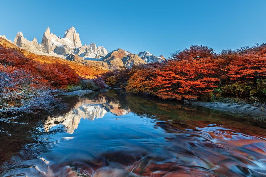 15 Best Tourist Spots in Argentina You Can't Miss