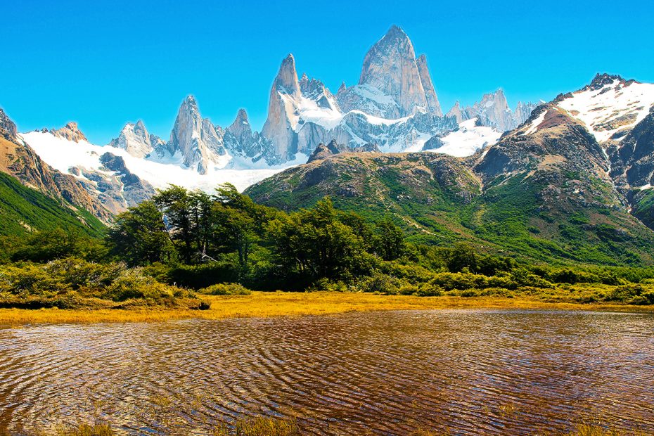 Argentina Travel Guide Must-See Attractions & Activities