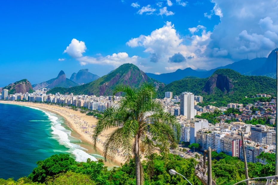 Discover Brazil's Enchanting Small Towns: A Traveler's Guide