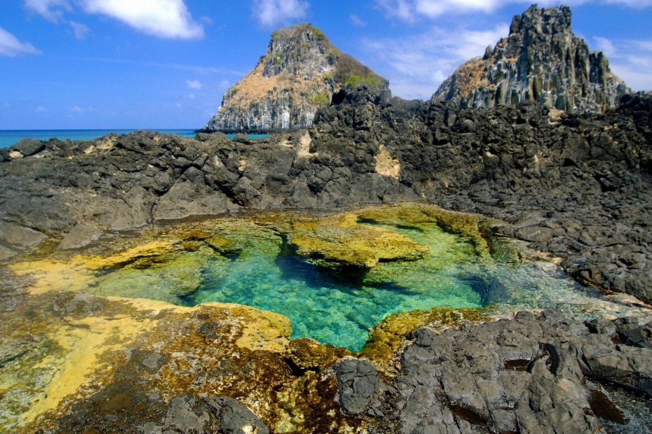 Discover the Beauty of Fernando de Noronha in Just 3 Days