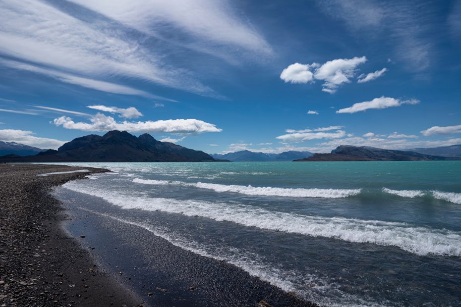 Escape to Paradise 5 Argentina's Most Beautiful Beaches