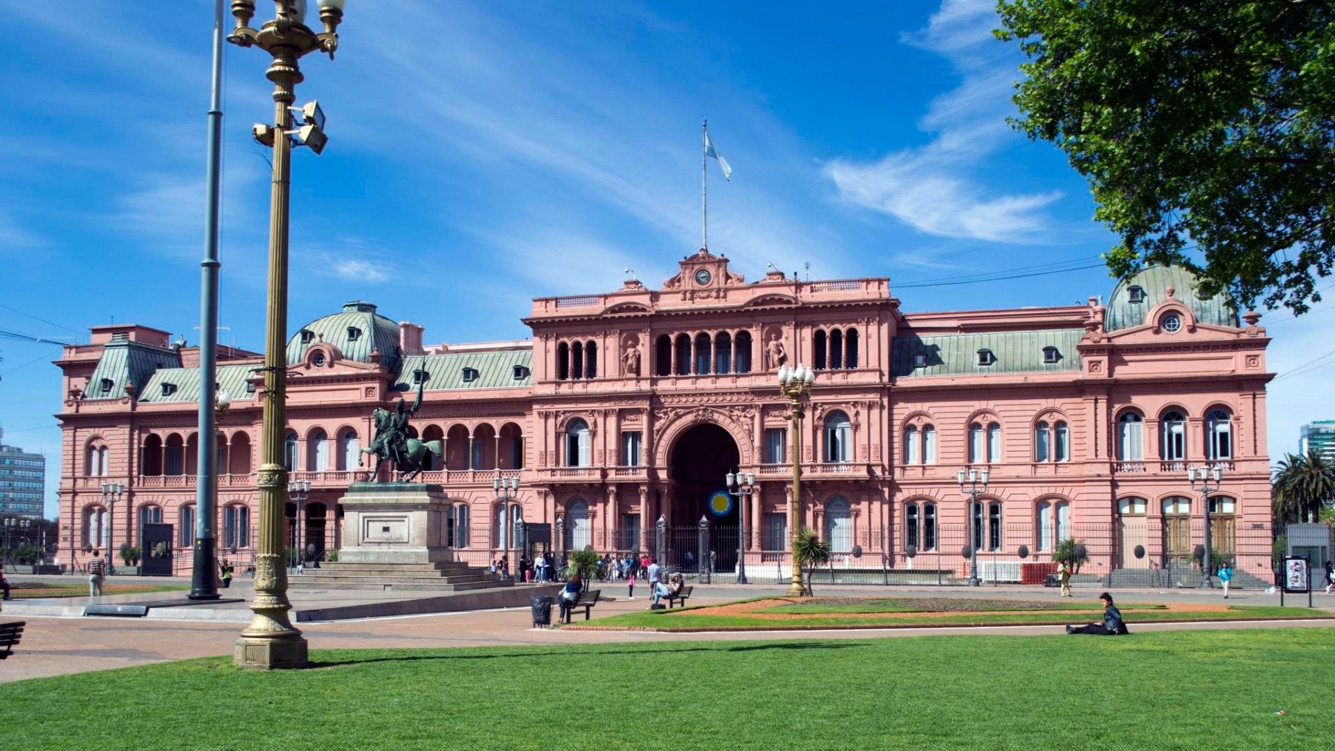 From Ancient Ruins to Colonial Buildings: 8 Argentina's Best Historic Sites