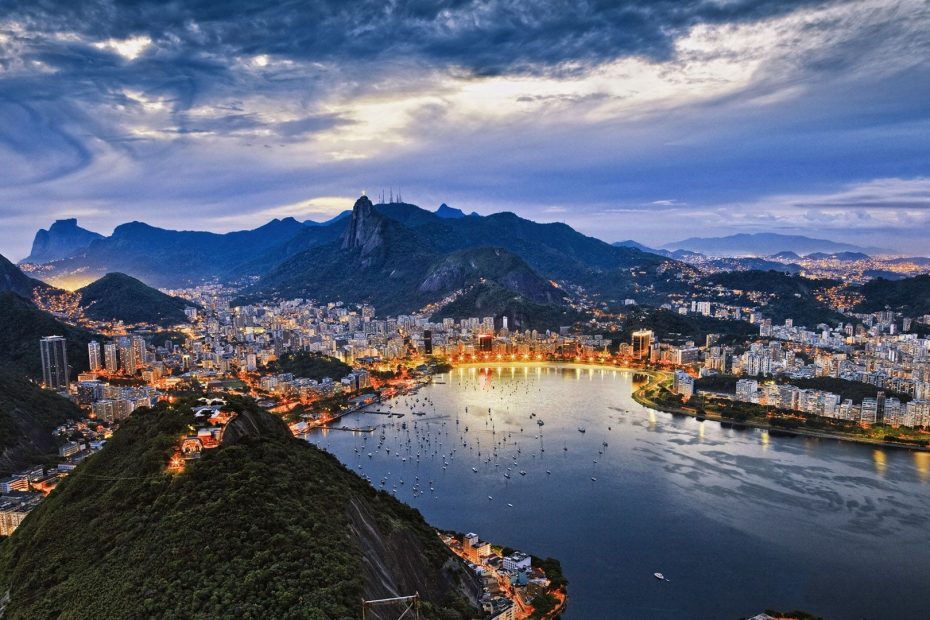 The Ultimate Brazil Bucket List 18 Must-Visit Attractions