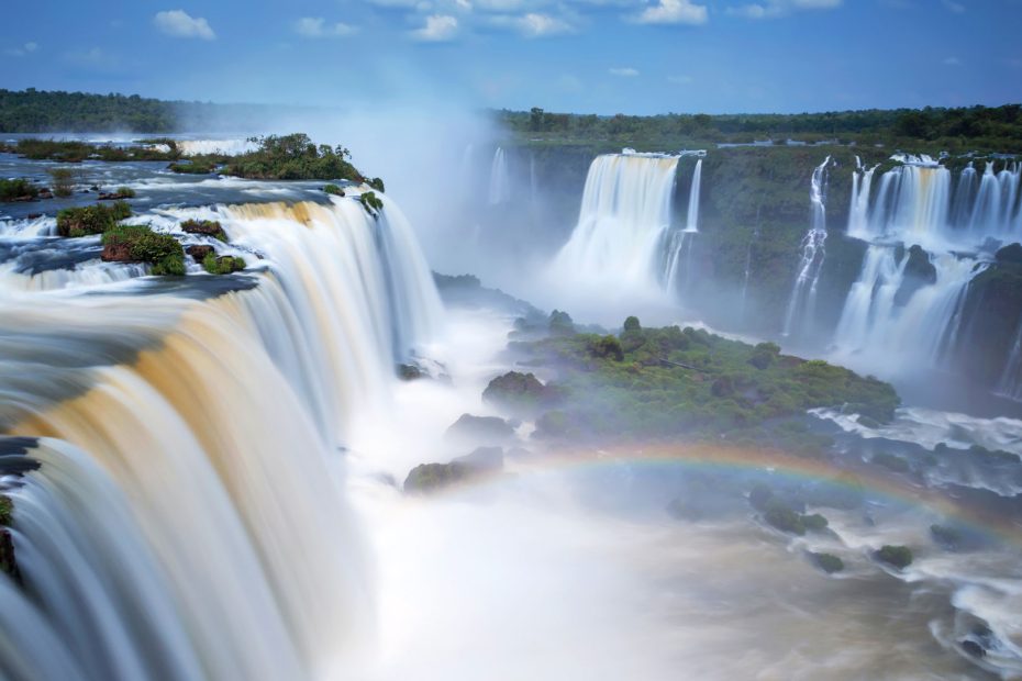 The Ultimate Brazilian Adventure Discover the Top Destinations