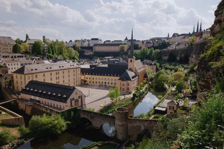 Exploring the Hidden Gems of Luxembourg: Uncovering the Lesser-Known Treasures