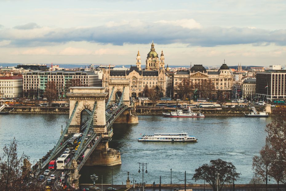 From Budapest to Balaton: Unraveling Hungary's Spectacular Landscapes and Cities