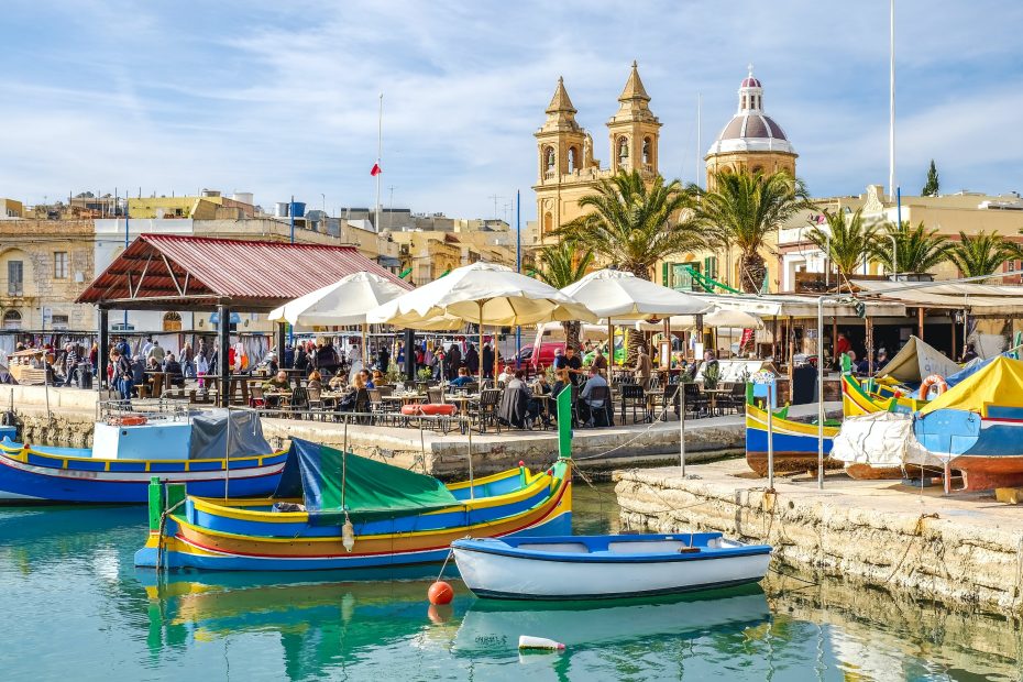 Exploring Malta's Hidden Gems: Uncovering the Island's Best-Kept Secrets