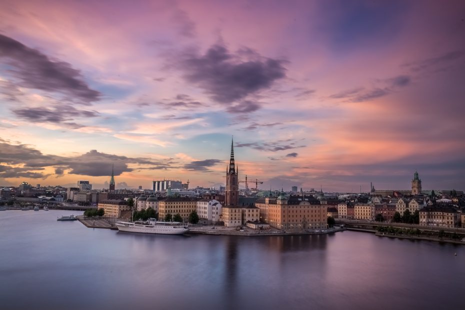 Discovering Viking Treasures: A Journey through Sweden's Cultural Heritage