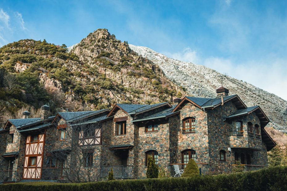 A Cultural Delight: Unveiling Andorra's Vibrant Heritage and Tradition