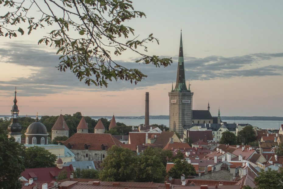 Reviving Traditions: Exploring Estonia's Rich Folklore and Customs