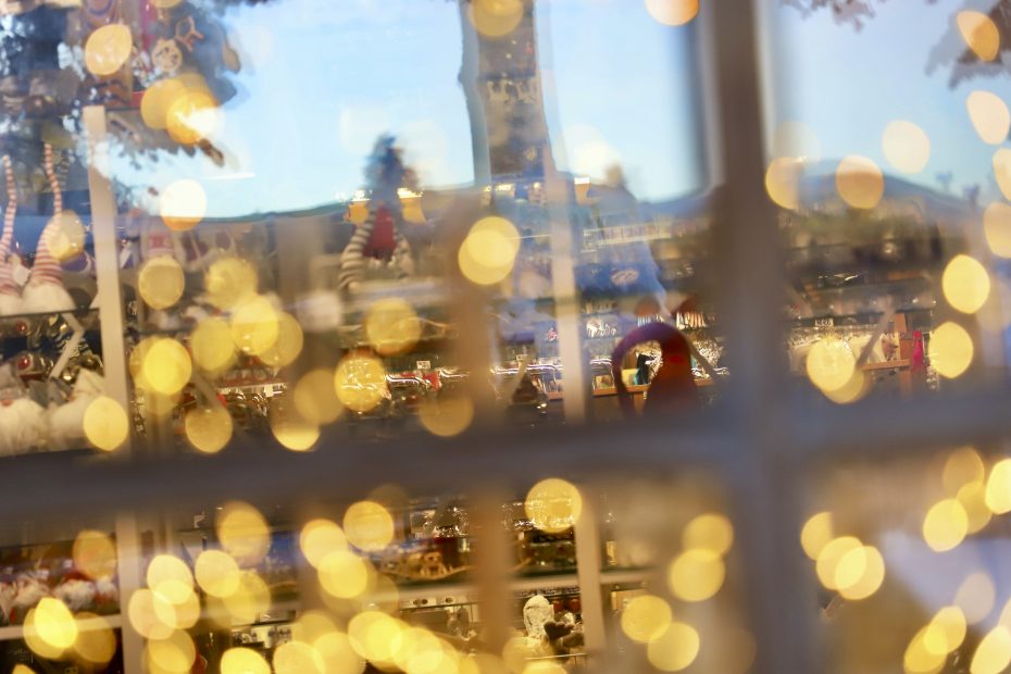 From Helsinki to Rovaniemi: Exploring Finland's Iconic Santa Claus Village