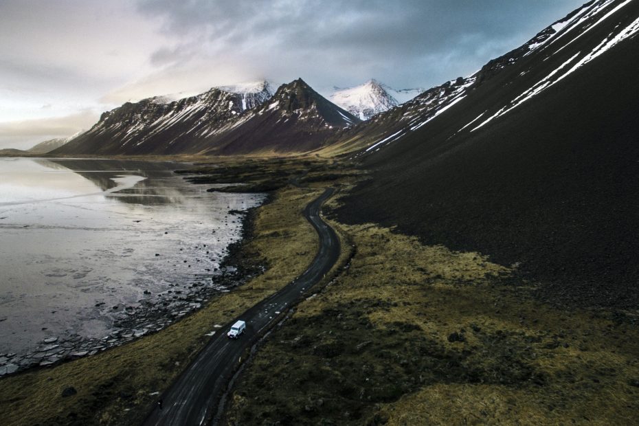 Beyond the Northern Lights: Unveiling Iceland's Cultural Delights