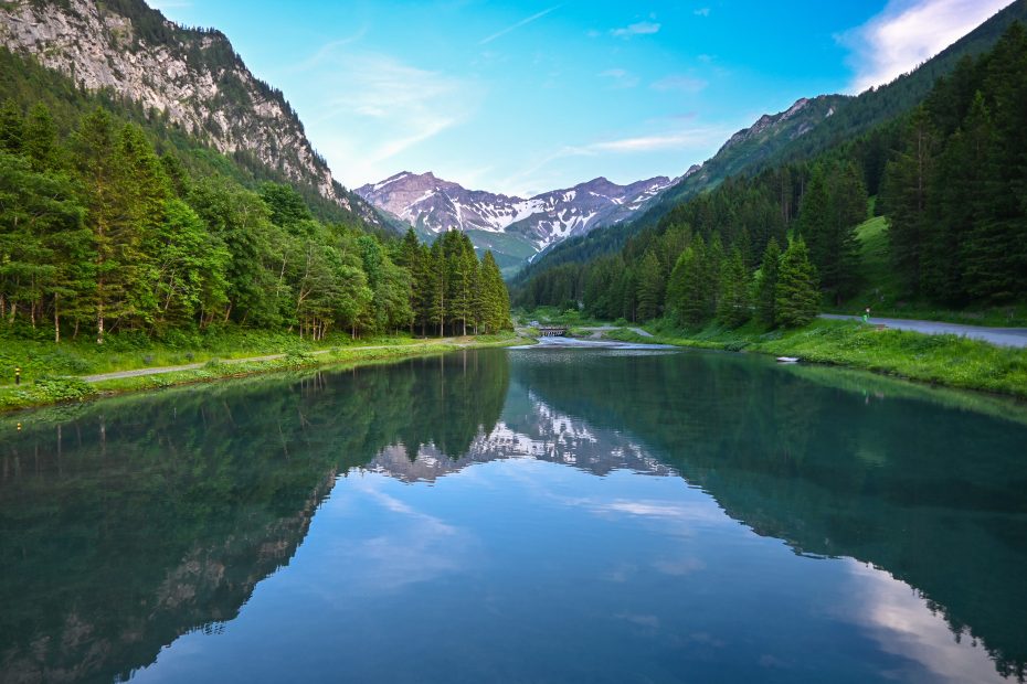 From Alpine Views to Fairytale Castles: Delving into Liechtenstein's Stunning Landmarks