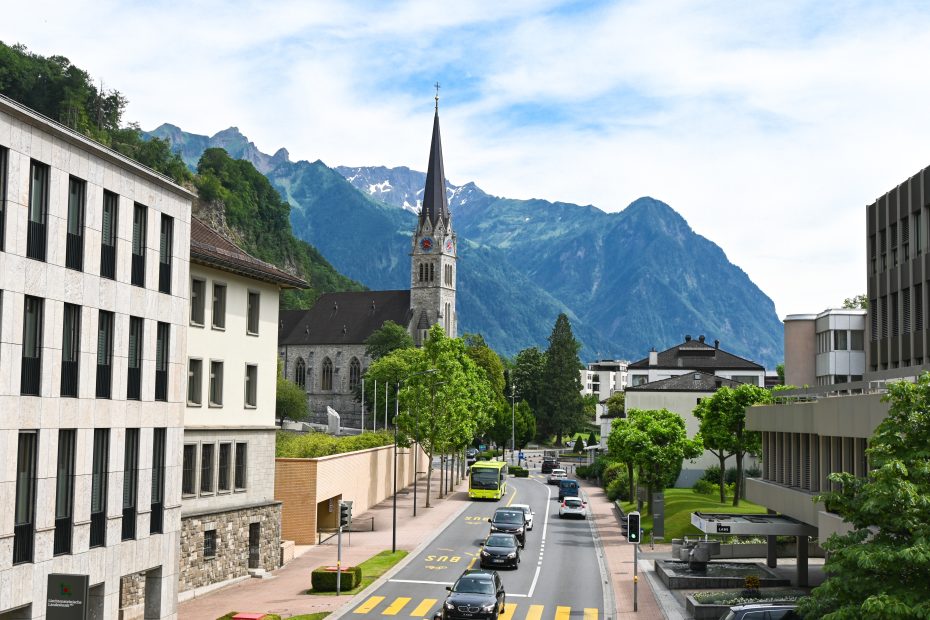 Liechtenstein's Royal Heritage: Discovering the Principality's Fascinating History