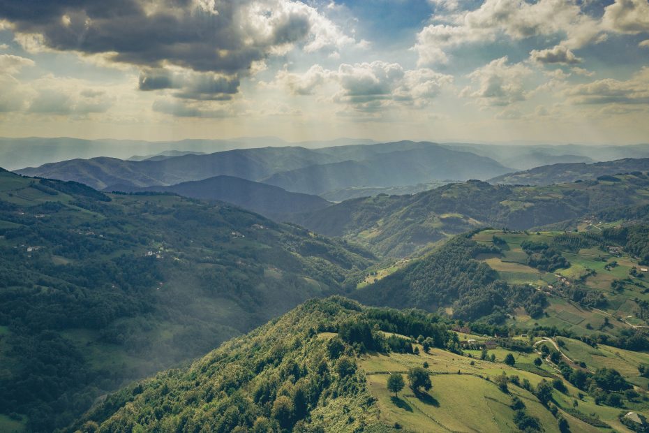 Serbia's Spiritual Tapestry: Journeying through Sacred Sites and Monasteries