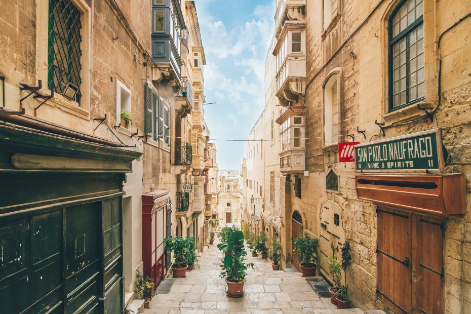 A Taste of Malta: Culinary Adventures and Delights