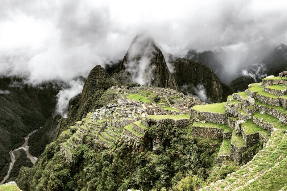 Unveiling the Lost City: Exploring the Mysteries of Machu Picchu