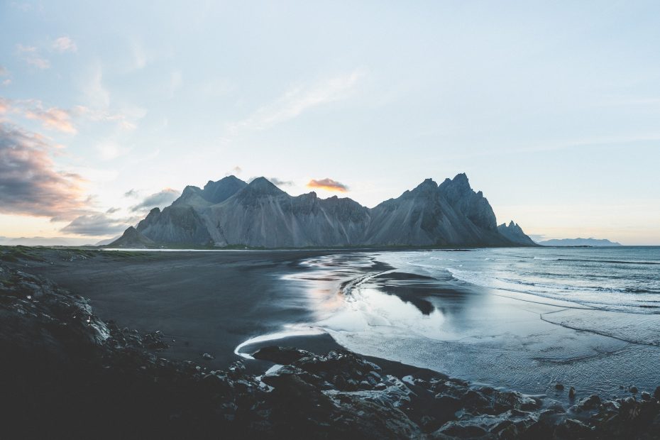 Lava Caves and Geothermal Wonders: Unveiling Iceland's Unique Geography