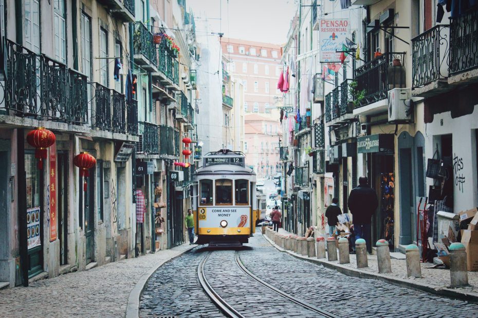 Porto: Exploring the Enchanting City by the Douro River