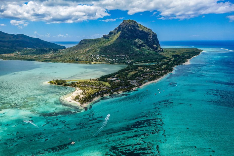 The Ultimate Traveler's Guide to Mauritius