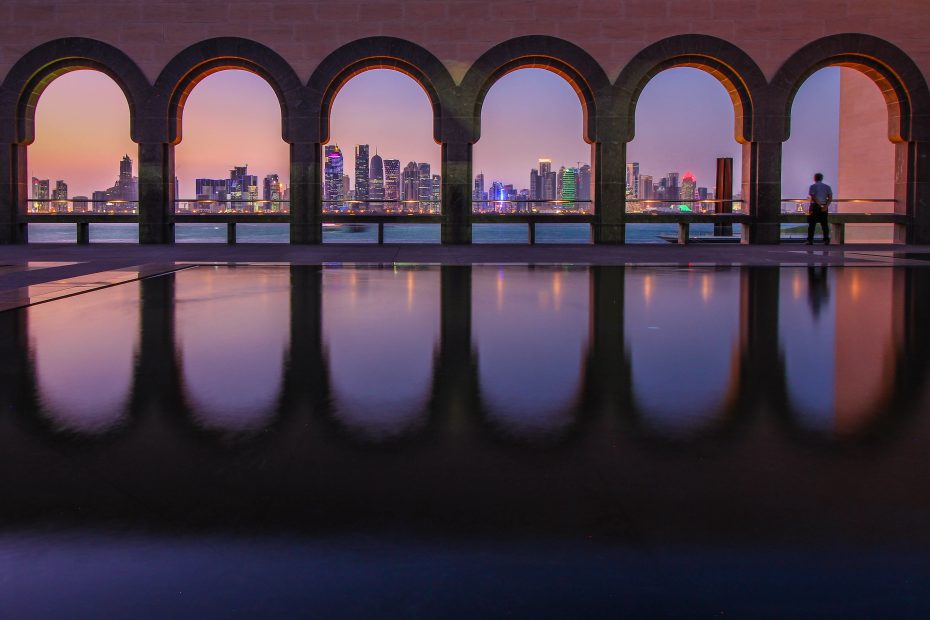 Exploring the Rich Heritage of Qatar: A Cultural Extravaganza