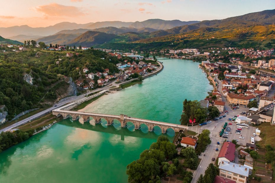 Unveiling the Hidden Beacons: Discovering Bosnia and Herzegovina's Off-the-Beaten-Path Gems