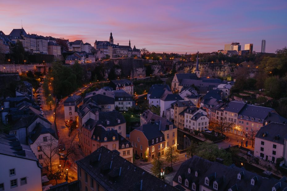 Luxembourg: A Blend of Rich History and Modern Charm