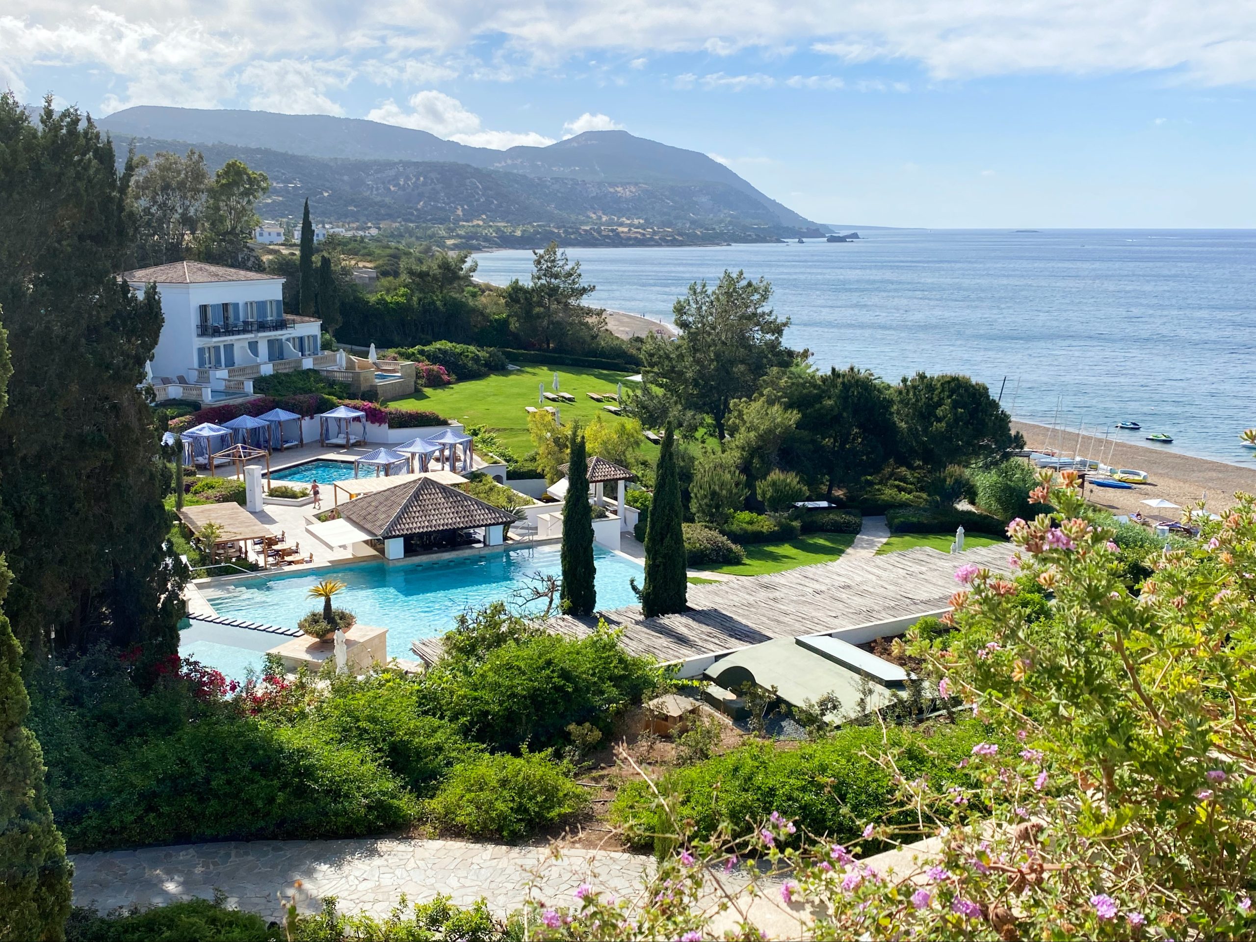 Journeying through Cyprus' Cultural Tapestry: Traditions, Festivals, and Local Heritage