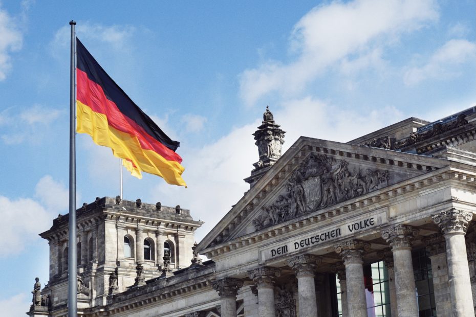 From Bavaria to Berlin: A Journey Through Germany's Vibrant Culture