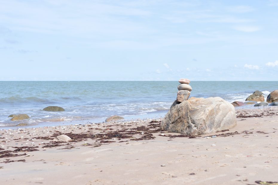 Exploring Latvia's Baltic Coastline: Sun, Sand, and Serenity