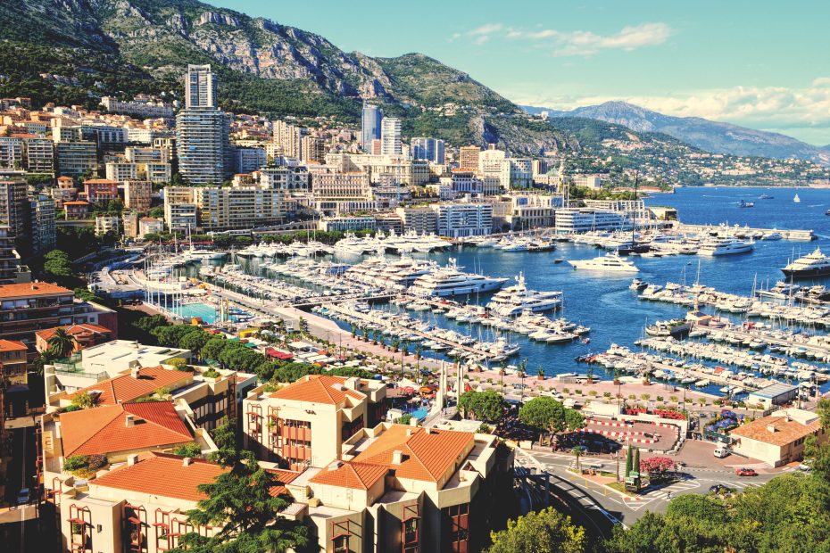 Hidden Gems of Monaco: Discovering Unique Venues and Experiences Off the Beaten Path