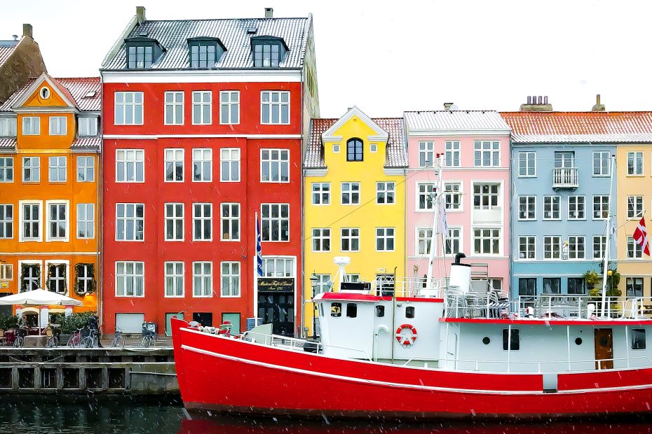 Copenhagen's Gastronomic Delights: A Culinary Adventure in Denmark