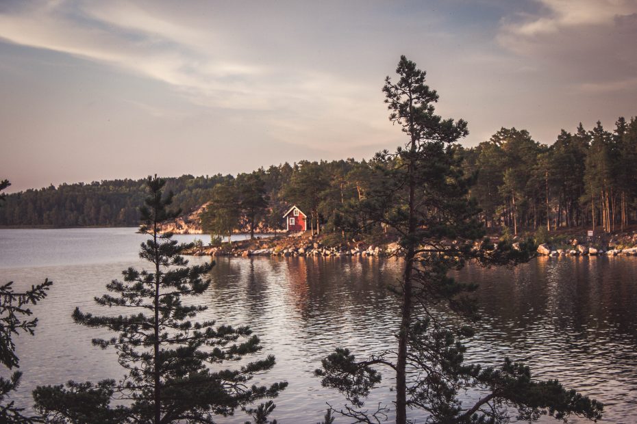 Castles and Countryside: Exploring Sweden's Fairytale Landscapes