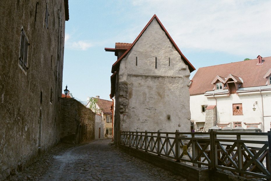 Unraveling Estonia's Rich Cultural Heritage