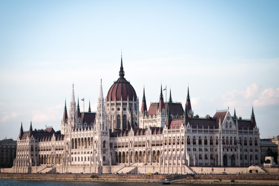 A Journey through Time: Exploring Hungary's Rich History and Architectural Marvels