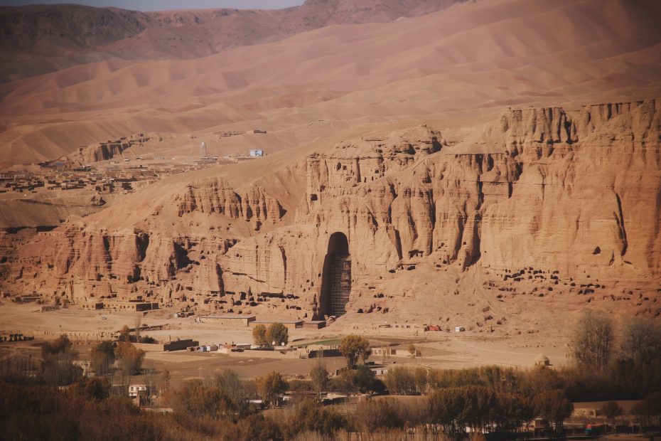 A Glimpse into the Rich Cultural Heritage of Afghanistan