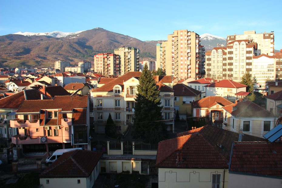 Unlocking the Secrets of Skopje: A Cultural Odyssey in North Macedonia's Capital