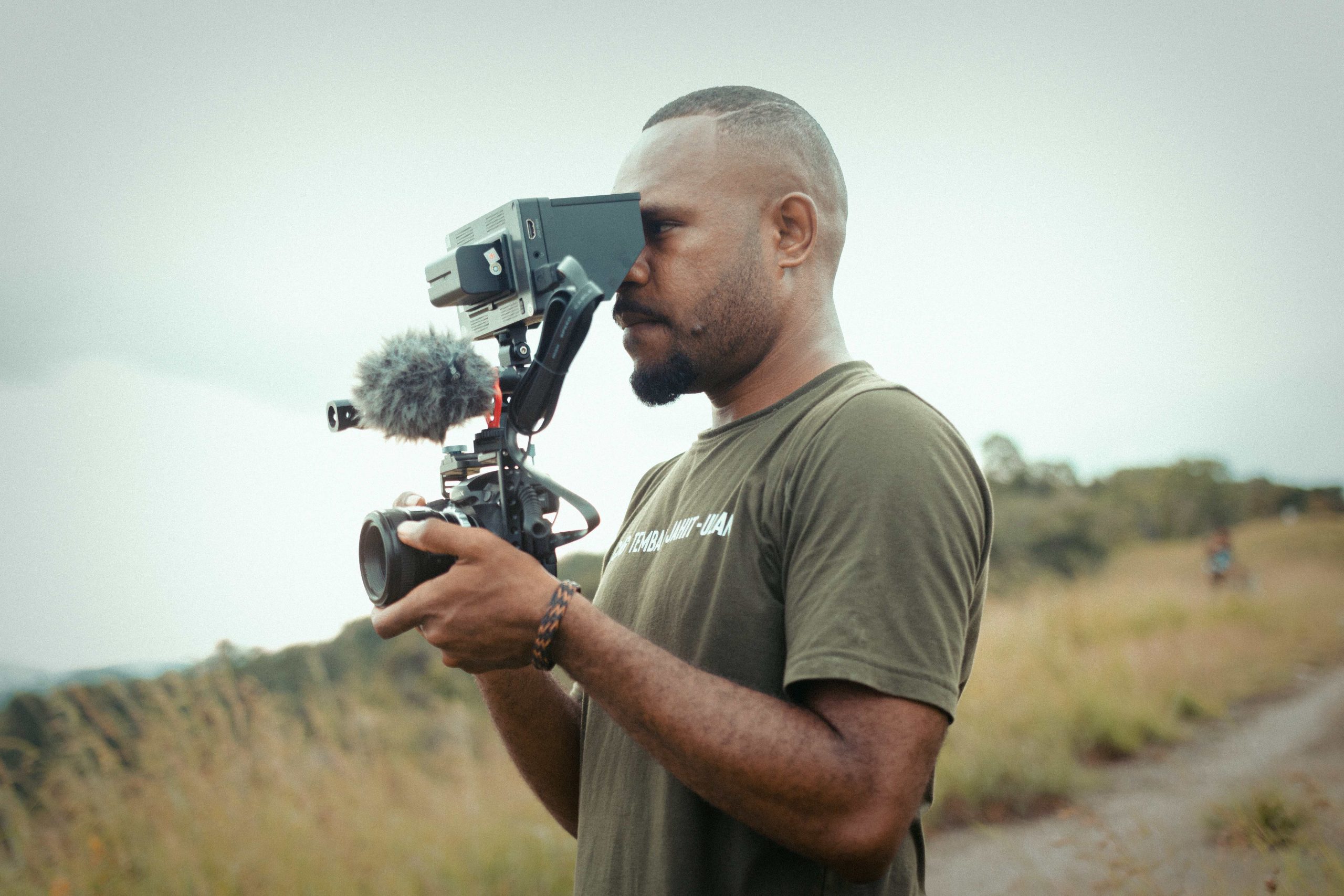 The Melting Pot of Cultures: Discovering Papua New Guinea's Diversity