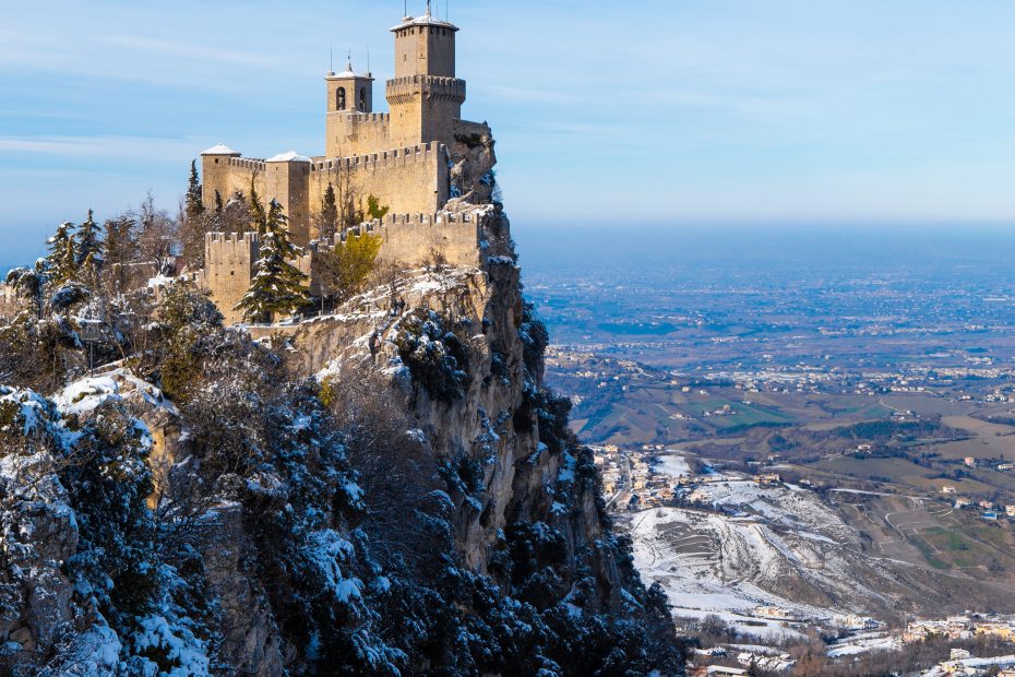 Adventures in San Marino: Unforgettable Experiences for Thrill-Seekers