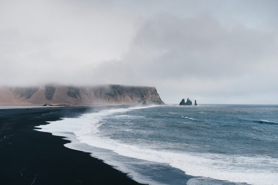 Iceland's Majestic Landscapes: A Journey through Nature's Marvels