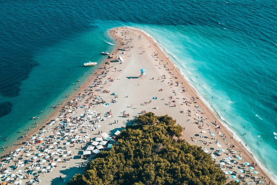 Discovering the Hidden Gems: Uncovering Croatia's Best-kept Travel Secrets