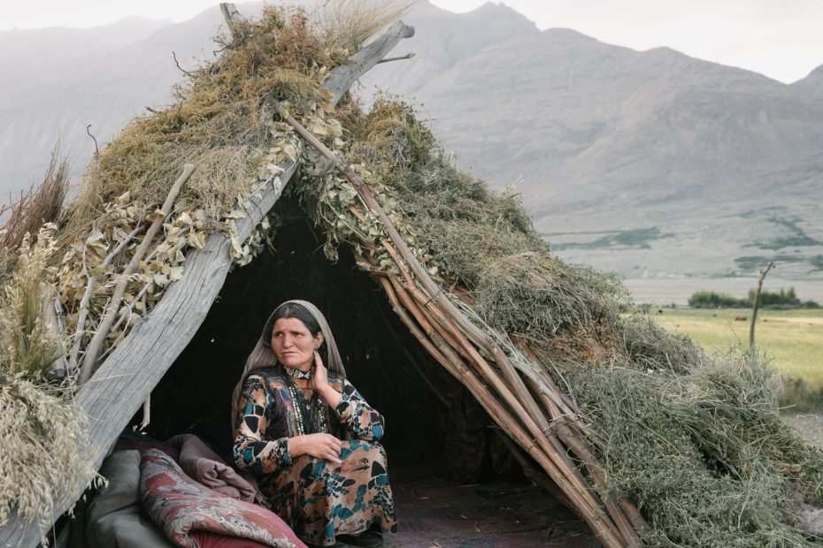 Journey to the Roof of the World: Unveiling Afghanistan's Natural Beauty