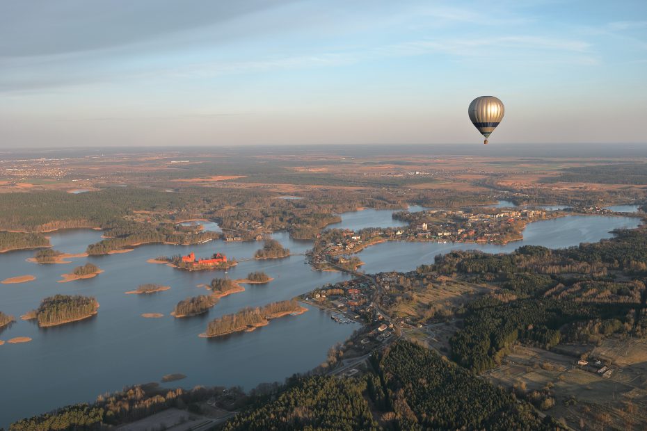 Exploring the Hidden Gems of Lithuania: Uncovering the Beauty and Rich Culture