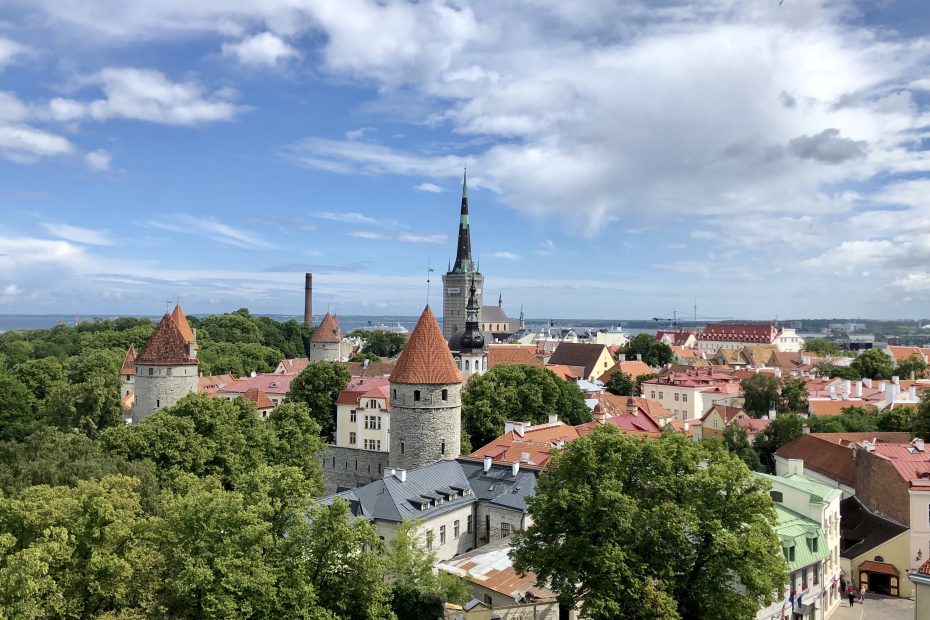 Unveiling Estonia's Rich Cultural Heritage: A Journey through History and Tradition