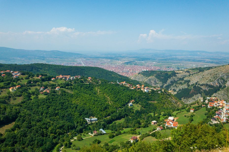 Adventurous Escapes: Exploring Kosovo's Thrilling Outdoor Experiences