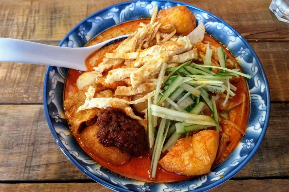 Discovering the hidden gems of Malaysian cuisine